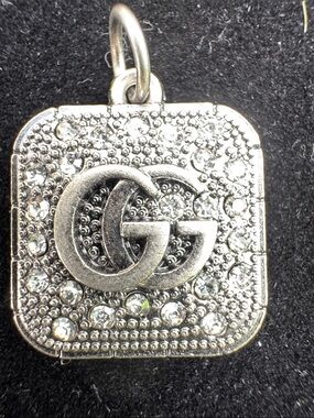 Charm  Pendant Charm